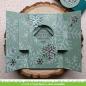 Preview: Lawn Fawn Craft Dies - Shutter Card