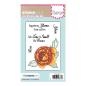 Preview: Studio Light - Clear Stamp Rose - Basics Nr. 271