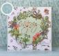 Preview: Craft Consortium Papierblock 6x6" Woodland