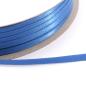 Preview: Vaessen Creative - Satinband 3mm 100m Rolle Blau