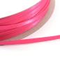 Preview: Vaessen Creative - Satinband 3mm 100m Rolle Pink