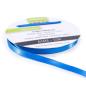 Preview: Vaessen Creative - Satinband  6mm 10m Blau