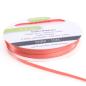 Preview: Vaessen Creative - Satinband  3mm 10m Wassermelone