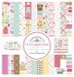 Preview: Doodlebug Design Made With Love  12" Paper Pack  - Designpapier 