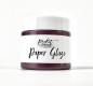 Preview: Picket Fence Studios Paper Glaze Boysenberry Violet  2oz (55g)