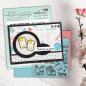 Preview: Polkadoodles Stempel "Cutie Pie" Clear Stamp-Set