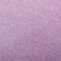 Preview:  Florence - Glitzerpapier 12x12" Lavender selbstklebend