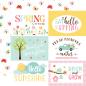 Preview: Echo Park "Welcome Spring" 12x12" Collection Kit