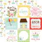 Preview: Echo Park "Welcome Spring" 12x12" Collection Kit