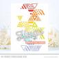 Preview: My Favorite Things Stempel "Trendy Triangles" Clear Stamp