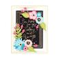 Preview: Spellbinders Die "Simply Perfect Layered Blooms Etched" Stanzschablone