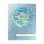 Preview: Spellbinders Stempelset "Starstruck Sentiments"