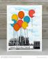 Preview: My Favorite Things Stempelset "Balloon Bouquet" Clear Stamp Set