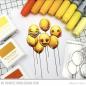 Preview: My Favorite Things Stempelset "Balloon Bouquet" Clear Stamp Set