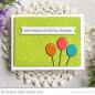 Preview: My Favorite Things Die-namics "Balloon Bouquet" | Stanzschablone | Stanze | Craft Die