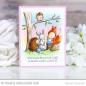 Preview: My Favorite Things Stempelset "Fairy-Tale Friendship" Clear Stamp Set