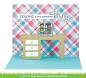 Preview: Lawn Fawn Craft Dies - Pop-Up Desk