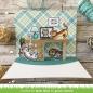 Preview: Lawn Fawn Craft Dies - Pop-Up Desk