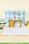 Preview: Lawn Fawn Craft Dies - Pop-Up Desk