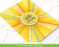 Preview: Lawn Fawn Craft Dies - Sunburst Backdrop