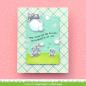 Preview: Lawn Fawn Stempelset "Bubbles of Joy" Clear Stamp