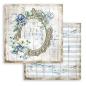 Preview: Stamperia "Romantic Sea Dream" 12x12" Paper Sheet - Cardstock