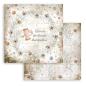 Preview: Stamperia "Romantic Threads" 12x12" Paper Pack - Cardstock