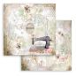 Preview: Stamperia "Romantic Threads" 12x12" Paper Pack - Cardstock