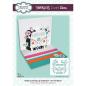 Preview: Creative Expressions - Craft die paper cuts Unterwegs