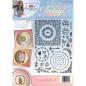 Preview: Creative Expressions - Vintage clear stamp set Treasures