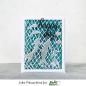 Preview: Picket Fence Studios Mermaids of the Sea 4x8 Inch Clear Stamps (OC-117)