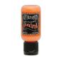 Preview: Ranger Ink - Dylusions Flip Cap Paint Squeezed orange 29ml