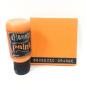 Preview: Ranger Ink - Dylusions Flip Cap Paint Squeezed orange 29ml