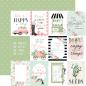 Preview: Carta Bella "Flower Garden" 6x6" Paper Pad