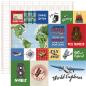 Preview: Carta Bella "Our Travel Adventure" 12x12" Collection Kit