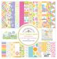 Preview: Doodlebug Design Fairy Garden  12" Paper Pack  - Designpapier 