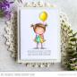 Preview: My Favorite Things Stempelset "Birthday Cutie" Clear Stamp Set