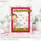 Preview: My Favorite Things Stempelset "Grow Together" Clear Stamp Set