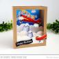 Preview: My Favorite Things Stempelset "High-Flying Adventure" Clear Stamp Set