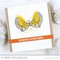 Preview: My Favorite Things Stempelset "More Brilliant Butterflies" Clear Stamp Set