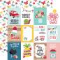 Preview: Echo Park "A Slice Of Summer" 12x12" Collection Kit