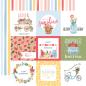 Preview: Carta Bella "Summer" 12x12" Collection Kit