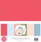 Preview: Carta Bella "Summer" 12x12" Coordinating Solids Paper Pack