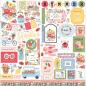 Preview: Carta Bella "Summer" Mega Bundle - Komplettpaket 