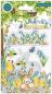 Preview: Craft Consortium Bluebells and Buttercups Chicks Clear Stamps 