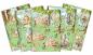 Preview: Craft Consortium Bluebells and Buttercups  - 3D Decoupage Set