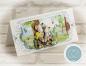 Preview: Craft Consortium Bluebells and Buttercups  - 3D Decoupage Set