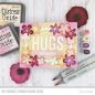 Preview: My Favorite Things Die-namics "Box Card Bouque" | Stanzschablone | Stanze | Craft Die