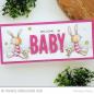 Preview: My Favorite Things Stempelset "Favorite Somebunny" Clear Stamp Set