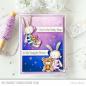 Preview: My Favorite Things Stempelset "Favorite Somebunny" Clear Stamp Set